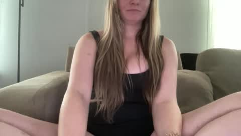 Caity online show from June 10, 8:18 pm