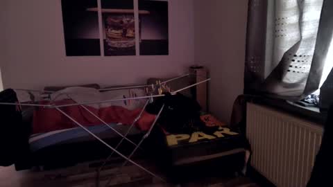 Snapshot of plboy23 chatting on January 22, 9:35 am Hello ask me  . Im glad  to see you here in my room. Welcome PVT is open online show from January 22, 9:35 am