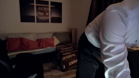 Snapshot of plboy23 chatting on January 1, 2:30 am Hello ask me  . Im glad  to see you here in my room. Welcome PVT is open online show from January 1, 2:30 am