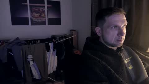 Snapshot of plboy23 chatting on January 22, 6:31 am Hello ask me  . Im glad  to see you here in my room. Welcome PVT is open online show from January 22, 6:31 am