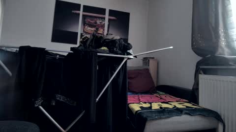 Snapshot of plboy23 chatting on February 22, 12:40 pm Hello ask me  . Im glad  to see you here in my room. Welcome PVT is open online show from February 22, 12:40 pm