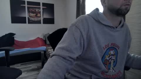 Snapshot of plboy23 chatting on December 21, 10:39 am Hello ask me  . Im glad  to see you here in my room. Welcome PVT is open online show from December 21, 10:39 am