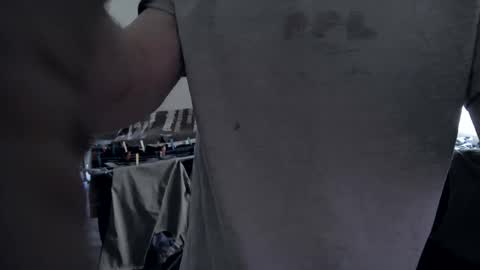 Snapshot of plboy23 chatting on March 9, 8:18 am Hello ask me  . Im glad  to see you here in my room. Welcome PVT is open online show from March 9, 8:18 am