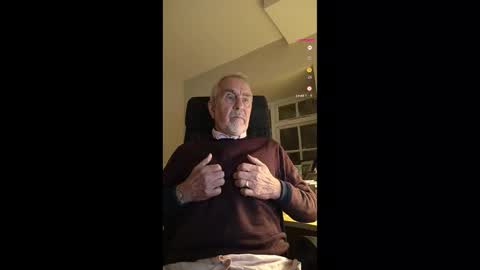 Pleasedominateme online show from November 26, 5:21 pm