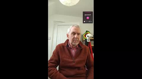 Pleasedominateme online show from February 3, 3:38 pm