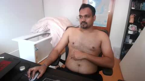 Sam online show from March 1, 1:15 pm