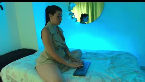 sergio   natalie online show from May 7, 4:52 am
