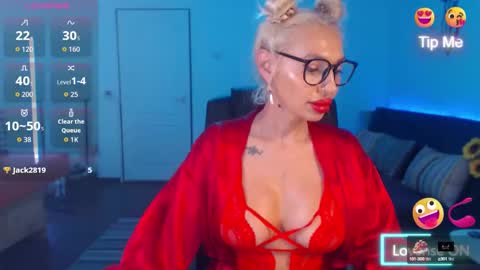 Victoria online show from September 14, 7:37 pm