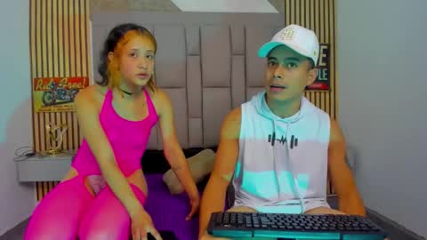 pleasureroomx online show from January 15, 3:54 pm