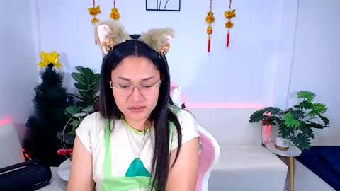 Ploysai online show from March 15, 1:58 pm