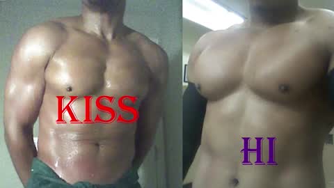 StraightPlush online show from March 21, 7:51 pm