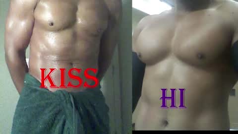 StraightPlush online show from March 8, 12:33 am