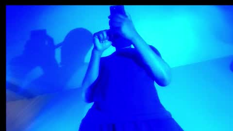 StraightPlush online show from March 4, 1:57 am