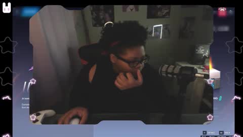 Plushbunny420 online show from February 21, 6:05 am