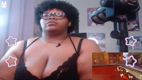 Plushbunny420 online show from May 17, 7:56 pm
