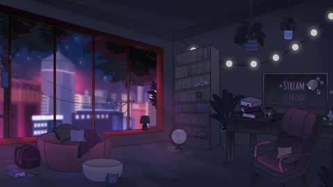 Pluto Princess online show from March 1, 7:30 am