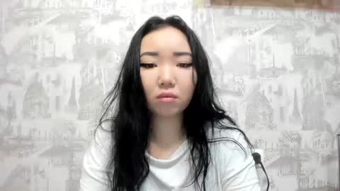 Erica online show from February 2, 11:21 pm