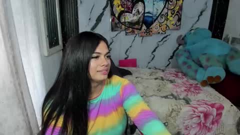 lesly pagina azul pocahontas982 online show from November 20, 3:09 pm