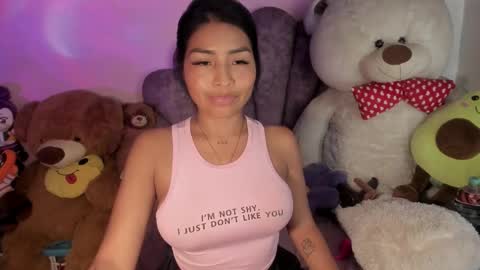 Nicole online show from February 11, 8:29 am