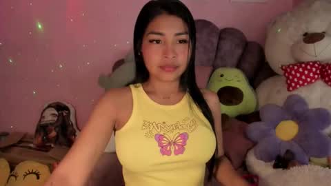 Nicole online show from January 14, 6:10 am