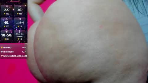 Snapshot of pocahontas_d chatting on February 27, 9:29 am catalina online show from February 27, 9:29 am