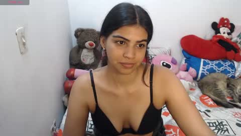 Pocahontas online show from July 10, 11:09 pm