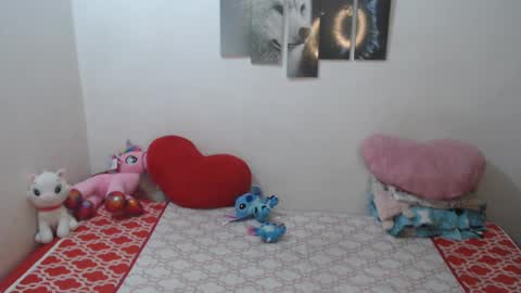 Pocahontas online show from September 25, 2:24 pm