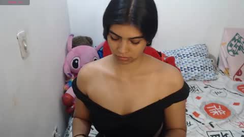Pocahontas online show from August 6, 8:40 pm