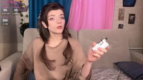 Cute Sofia and Handsome Richy online show from November 4, 1:56 pm