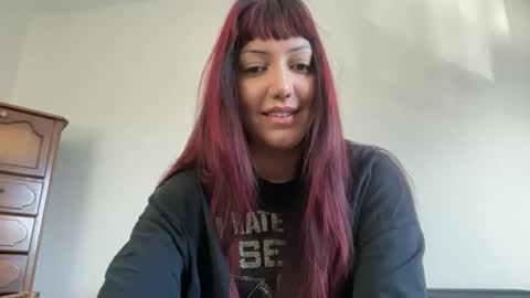 pocketnikki online show from February 22, 8:33 pm