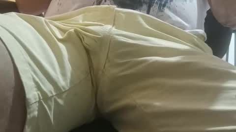 podolatra3 online show from March 12, 11:19 pm