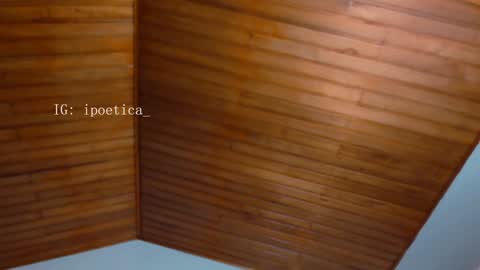 IG ipoetica  online show from February 8, 12:06 pm