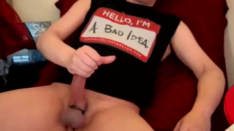 BadaBingBadaBoOm online show from March 30, 12:44 am