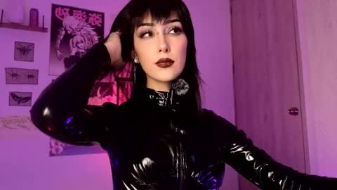 Dafne online show from November 7, 12:14 am