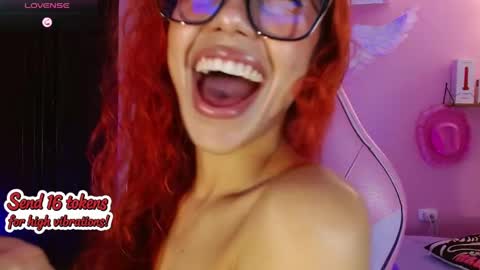 poison_liv online show from May 21, 1:28 pm
