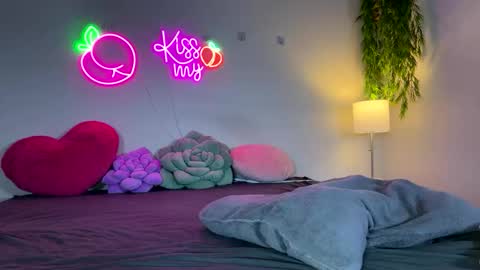 Jenna online show from March 21, 2:06 am