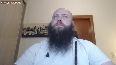 Bear online show from April 1, 1:39 am