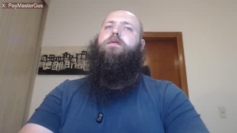 Bear online show from March 19, 2:50 am