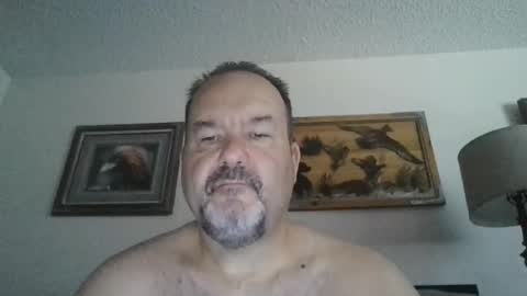 polarisman74 online show from June 24, 7:21 pm