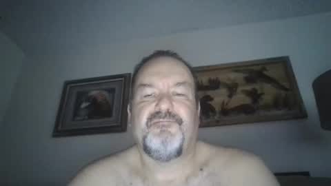 polarisman74 online show from April 13, 12:04 am