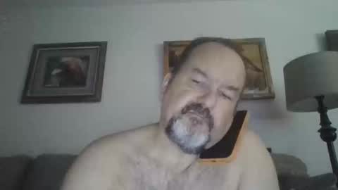 polarisman74 online show from April 23, 6:20 pm