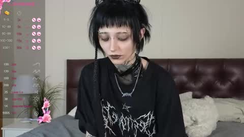 Candytrain online show from November 13, 6:43 pm