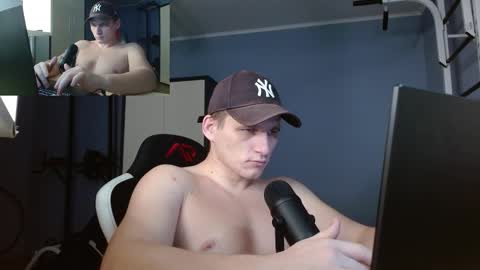 Poliglotjoe2 online show from January 8, 2:56 pm