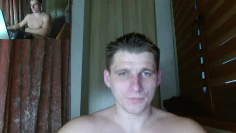 Poliglotjoe2 online show from March 27, 4:41 pm