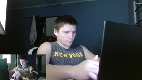 Poliglotjoe2 online show from February 15, 3:33 pm