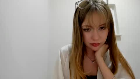 Polina online show from January 8, 5:19 pm