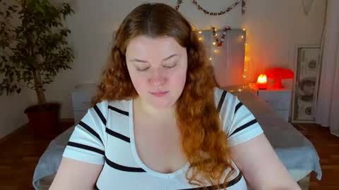 Polina online show from January 14, 8:39 pm