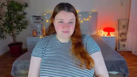 Polina online show from April 5, 2:47 pm