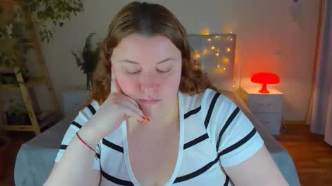 Polina online show from October 30, 2:50 pm