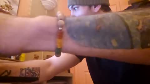 jaws online show from January 9, 3:34 pm